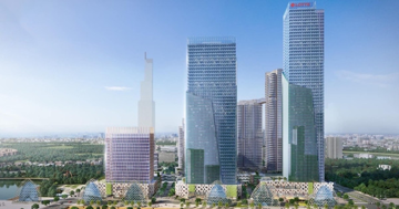 Diễn biến pháp lý mới nhất tại dự án ‘đất vàng’ tại Thủ Thiêm mà Lotte xin rút lui