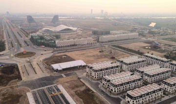 Doanh nghiệp BĐS nhóm Hoàng Huy chào sàn HoSE ngày 10/10, định giá 17.500 tỷ