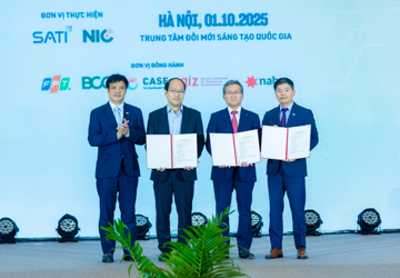 FPT có bước tiến mới trong việc phát triển nền y tế Việt Nam