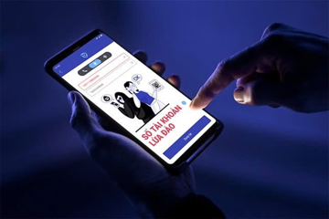 Ngân hàng Nhà nước: Xóa sổ hơn một nửa số lượng tài khoản cá nhân nhận tiền lừa đảo