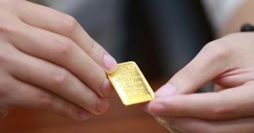 Nhập khẩu vàng: Tránh tin đồn gây nhiễu loạn thị trường