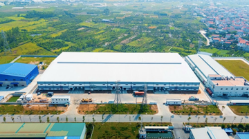 OPL Logistics - Cùng FIATA 2025 kiến tạo tương lai xanh