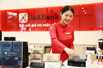 SeABank nhận giải ngân 80 triệu USD từ FMO và Proparco