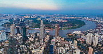 Thêm 23 dự án tại TP. HCM được phép mở bán cho người nước ngoài