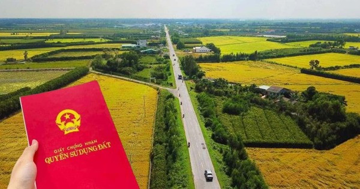 Từ nay, những trường hợp này sẽ được miễn tiền sử dụng đất