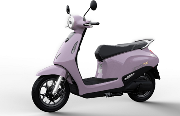 Xe máy điện bứt tốc, VinFast tăng trưởng hơn 400% sau 8 tháng