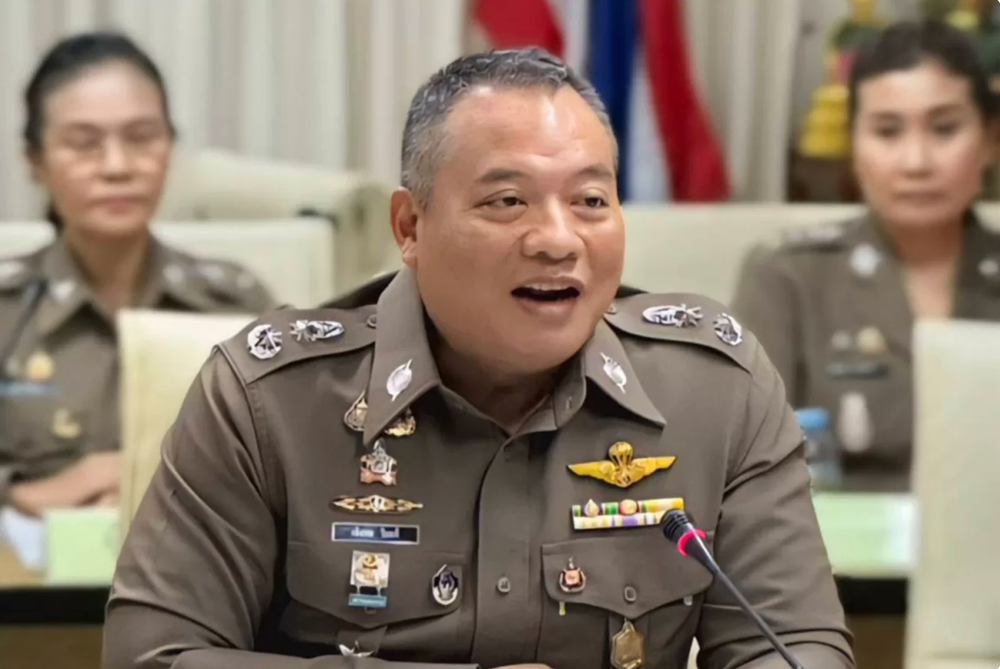 11 công dân Hàn Quốc bị bắt cóc, Thái Lan tiết lộ kết quả điều tra ‘ngã ngửa’ - ảnh 1