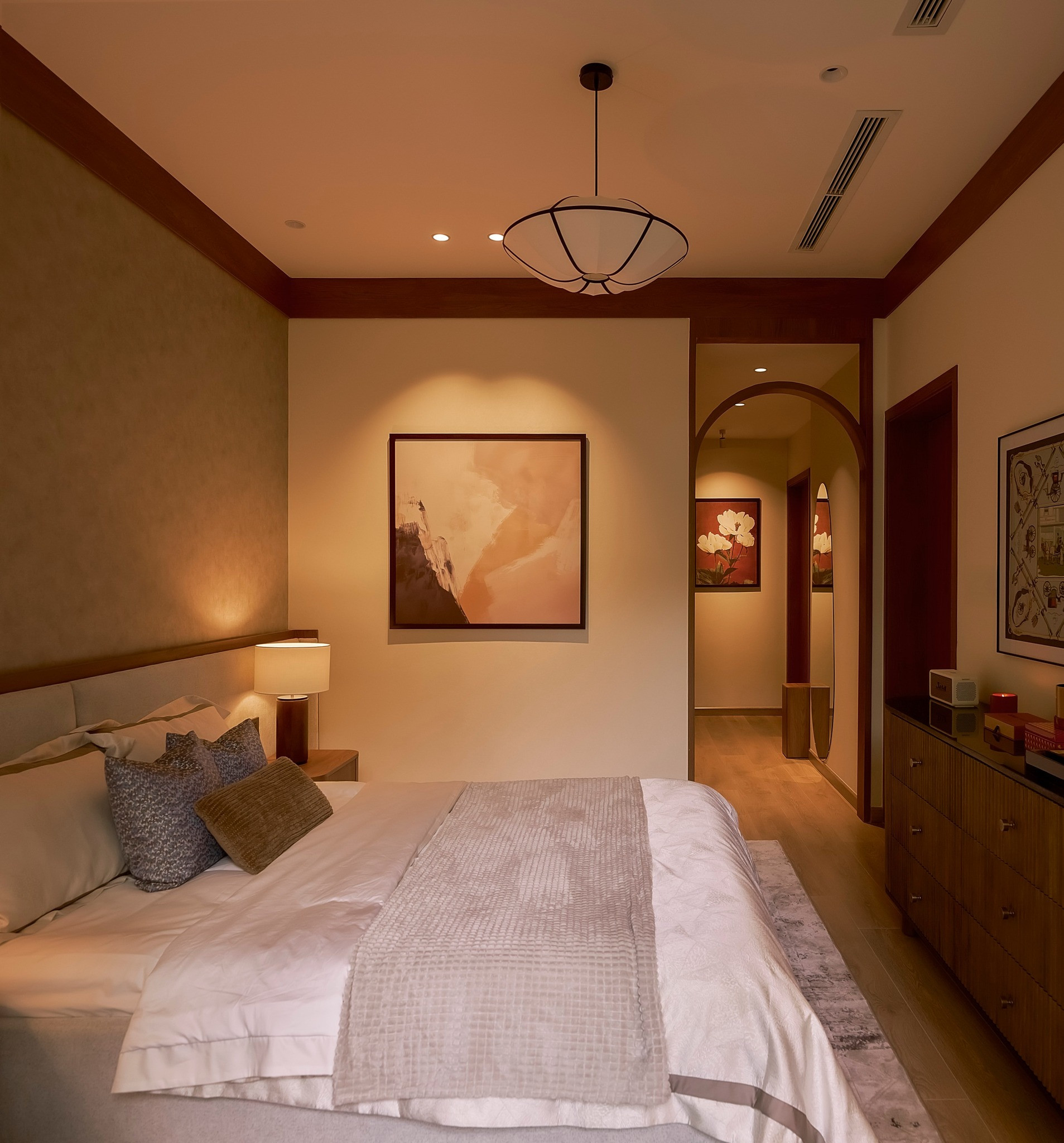 Căn hộ <a style='text-decoration: none;' href='/MCM'>MCM</a> đẹp nao lòng: tối giản, có gu và chạm đến xúc cảm- Ảnh 7.