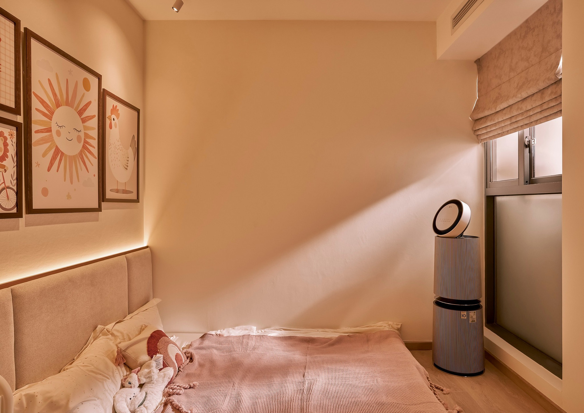 Căn hộ <a style='text-decoration: none;' href='/MCM'>MCM</a> đẹp nao lòng: tối giản, có gu và chạm đến xúc cảm- Ảnh 11.