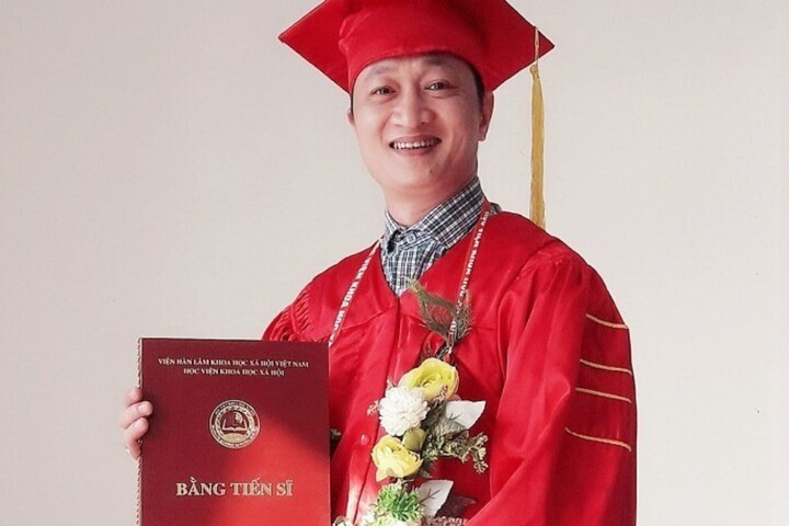 Hai NSND mang tên Xuân Bắc: Cùng làm lãnh đạo, chỉ hơn kém nhau 1 tuổi - ảnh 5