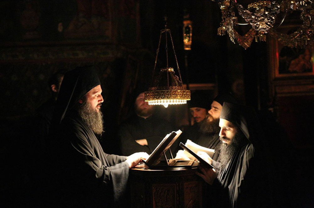 Quốc gia duy nhất không có phụ nữ, được UNESCO công nhận là di sản thế giới - ảnh 4