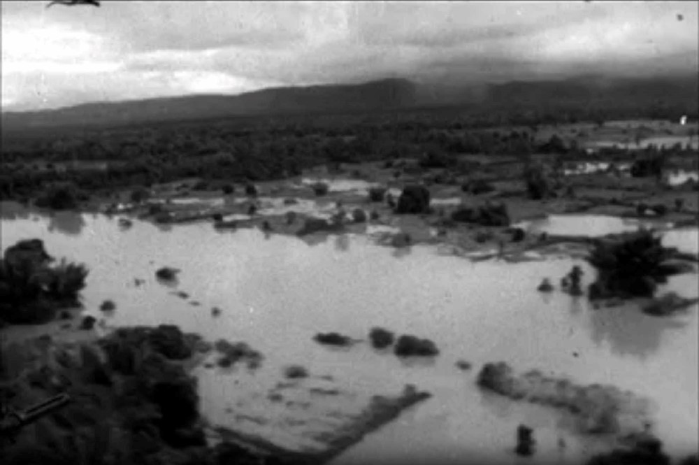 'Đại họa năm Thìn 1964' nhấn chìm miền Trung: Mưa liên tiếp 7 ngày đêm, gần 10.000 người thiệt mạng, một ngôi làng gần như ‘bị xóa sổ’ - ảnh 3