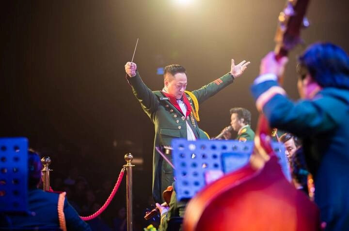 Hai NSND mang tên Xuân Bắc: Cùng làm lãnh đạo, chỉ hơn kém nhau 1 tuổi - ảnh 6