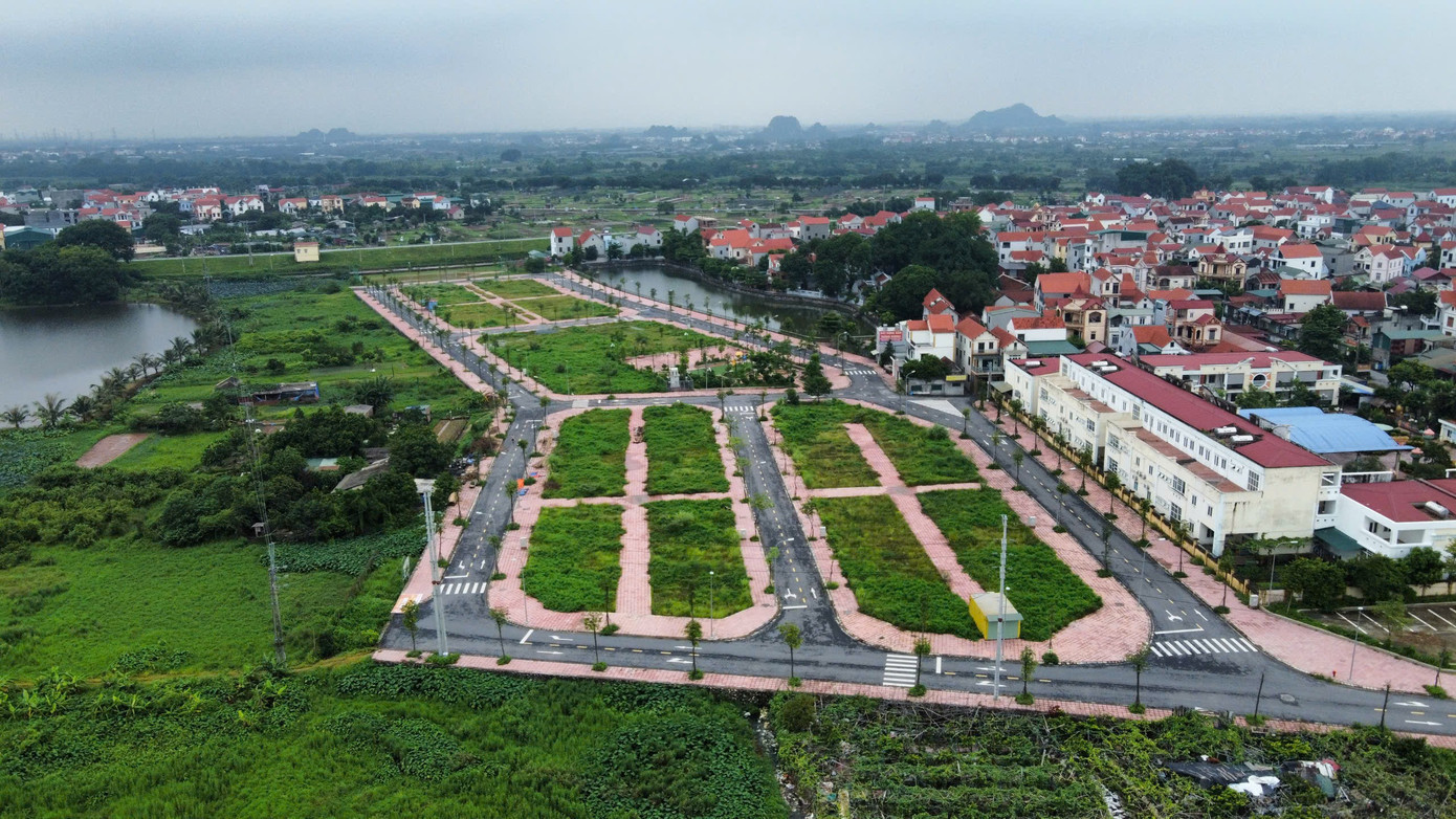 HoREA vừa có đề xuất đáng chú ý liên quan trực tiếp đến bảng giá đất và hệ số điều chỉnh giá đất. z6764446493588-dd61eae368a2d9cd8628c0452721f47c.jpg