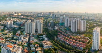 Bộ Xây dựng: Minh bạch thông tin quy hoạch và tín dụng sẽ giúp thị trường bất động sản tự điều chỉnh, phát triển ổn định