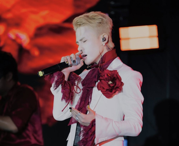 Ca sĩ Jack (J97) xin lỗi