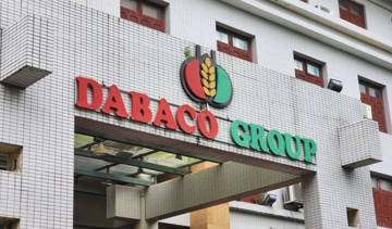 Dabaco (DBC) báo lãi 9 tháng gấp 2,5 lần, mạnh tay chi 2.700 tỷ vào mảng bất động sản