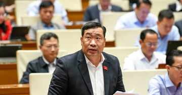 Đại biểu Quốc hội 'hiến kế' huy động nguồn lực ngoại tệ và vàng trong dân