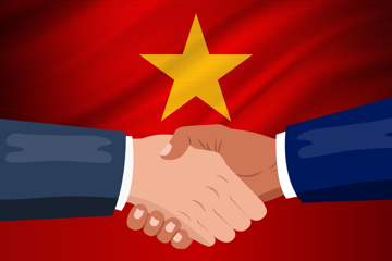 Danh sách 14 quốc gia có quan hệ Đối tác chiến lược toàn diện với Việt Nam