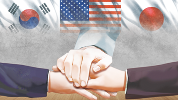 'Dốc cạn kho' ngoại tệ, hai quốc gia châu Á còng lưng đổ 900 tỷ USD vào Mỹ để đổi lấy giảm thuế nhập khẩu