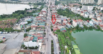 Đường cửa ngõ phía Nam Thủ đô sau 10 năm khởi công ‘lên đời’: Dự kiến hơn nửa năm nữa có mặt bằng sạch