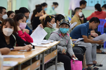 Gần 600.000 lao động Việt thất nghiệp trong 9 tháng