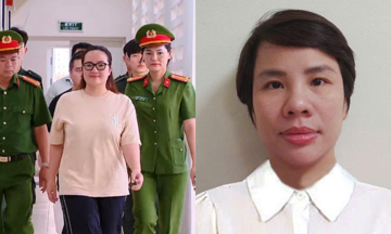 Khởi tố thêm một bị can liên quan đến vụ án Hoàng Hường