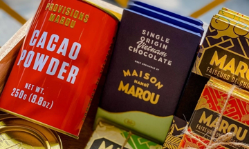 Không phải chất lượng, đây mới là ‘chìa khóa vàng’ giúp hàng Việt chinh phục thị trường Hoa Kỳ, được gen Z sẵn sàng trả giá cao