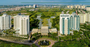 Khu đô thị ‘nhà giàu’ tại Hà Nội sắp có thêm dự án nhà ở xã hội gần 2ha dành cho chiến sĩ công an