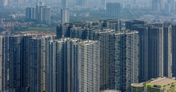 Lộ diện phân khúc dẫn dắt thị trường bất động sản Hà Nội cuối năm 2025