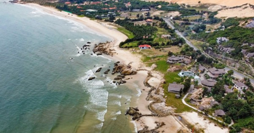 Loạt dự án khu đô thị thương mại, dịch vụ hơn 800ha tại Lâm Đồng nhận chỉ đạo mới