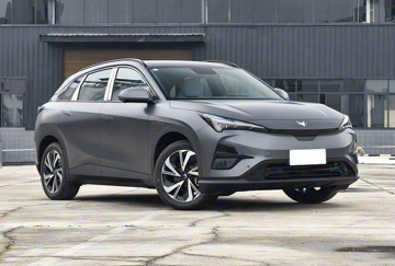 Mẫu SUV cỡ C giá chỉ 421 triệu, chạy rất bốc với 2 động cơ tùy chọn: Thiết kế hiện đại, nội thất nhìn là muốn ‘chốt’, có hệ thống lái tự động