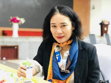 MC đầu tiên của Đường lên đỉnh Olympia: Được mệnh danh là ‘người phụ nữ quyền lực của VTV3’, được Forbes Việt Nam vinh danh