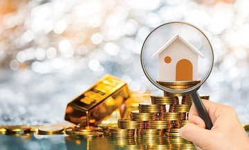 Nhà tăng phi mã, vàng loạn giá: Đại biểu Quốc hội nói gì?