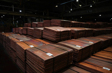 Nóng: 7 siêu cường sắp ra mắt liên minh khoáng sản chiến lược, 'giáng đòn' trực diện vào Trung Quốc