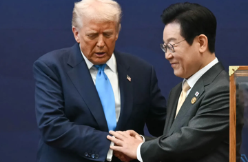 Ông Trump phê duyệt dự án tàu ngầm hạt nhân cho đồng minh số 1 ở châu Á