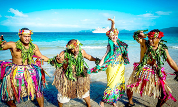 Quốc gia duy nhất có tờ 7 đô la, gần 40 năm không có người mắc ung thư