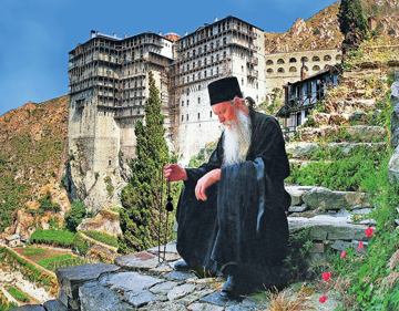 Quốc gia duy nhất không có phụ nữ, được UNESCO công nhận là di sản thế giới