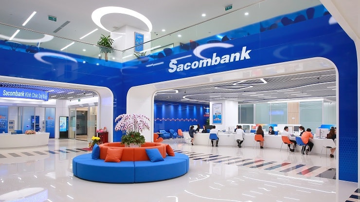Sacombank báo lãi gần 11.000 tỷ đồng, tăng 35% sau khi cắt giảm hơn 1.300 nhân sự