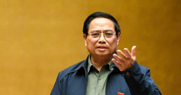 Thủ tướng Chính phủ: Sẽ cân đối để tăng lương sớm hơn