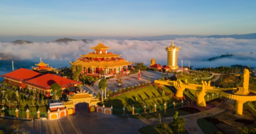 Tỉnh rộng nhất Việt Nam xây dựng điểm du lịch không khói thuốc