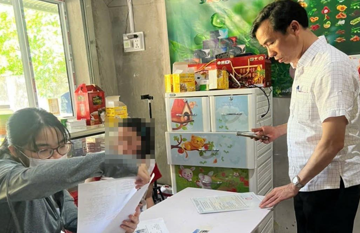 Truy tố ‘dược sĩ’ Lê Thị Duy