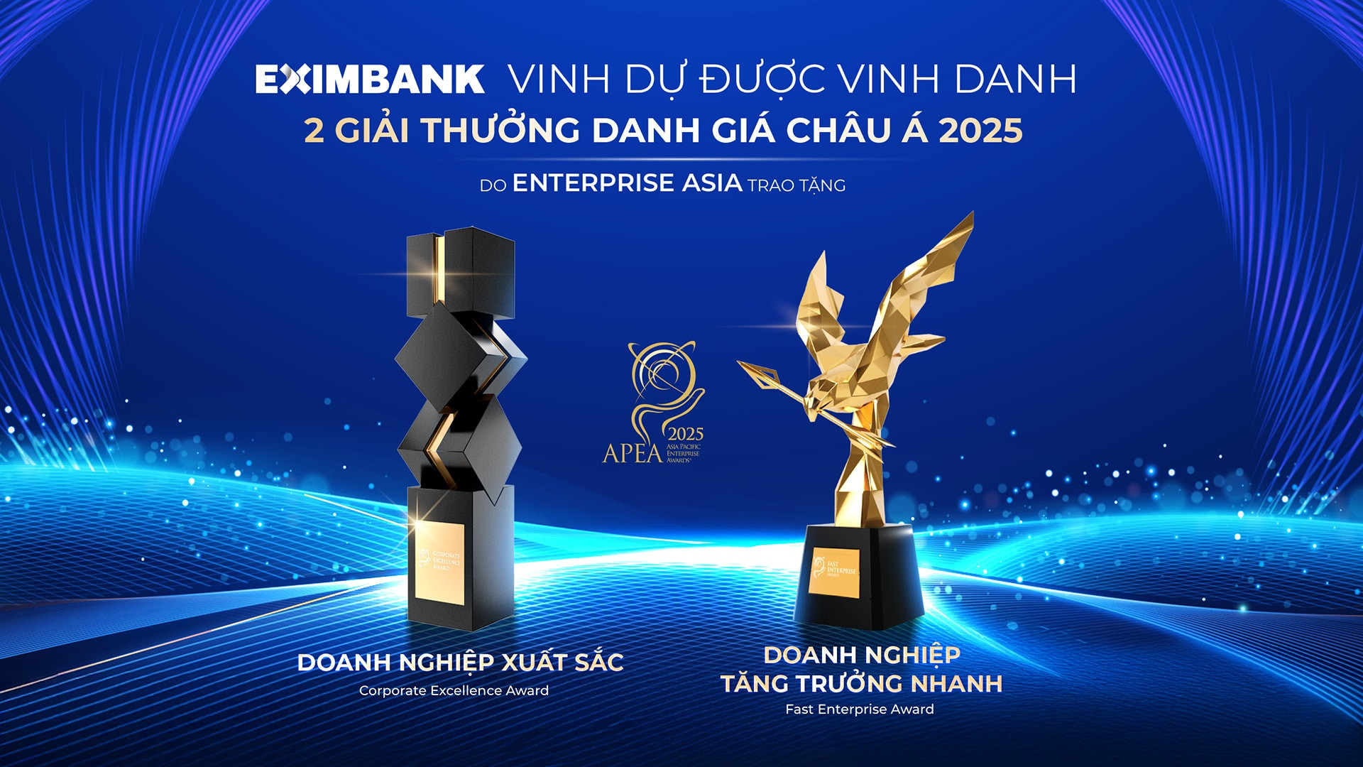 Award Eximbank