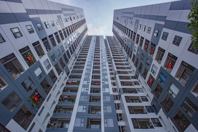 Lộ diện phân khúc dẫn dắt thị trường bất động sản Hà Nội cuối năm 2025- Ảnh 1.