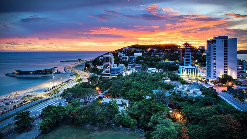 Quốc gia duy nhất sử dụng đến 848 ngôn ngữ, nằm ‘sát vách’ Đông Nam Á - ảnh 1