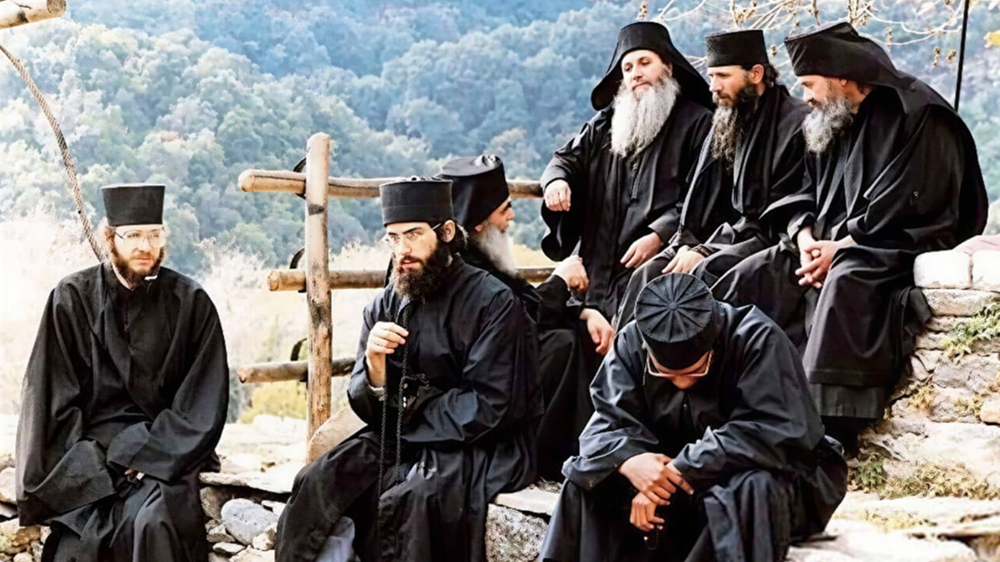 Quốc gia duy nhất không có phụ nữ, được UNESCO công nhận là di sản thế giới - ảnh 3