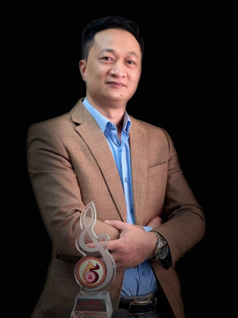 Hai NSND mang tên Xuân Bắc: Cùng làm lãnh đạo, chỉ hơn kém nhau 1 tuổi - ảnh 7