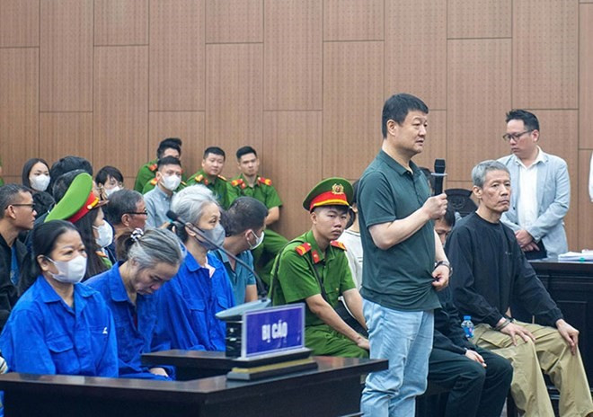 Những đại gia ‘vung’ trăm tỷ để đánh bạc tại khách sạn Pullman: Thua hàng chục tỷ mỗi lần chơi, chỉ có 23/141 người thắng - ảnh 2