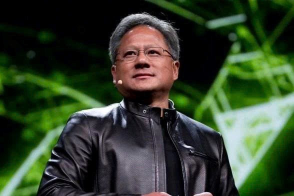 CEO Nvidia Jensen Huang: Thợ điện và thợ sửa ống nước sẽ là thế hệ triệu phú tiếp theo của nước Mỹ! - ảnh 1