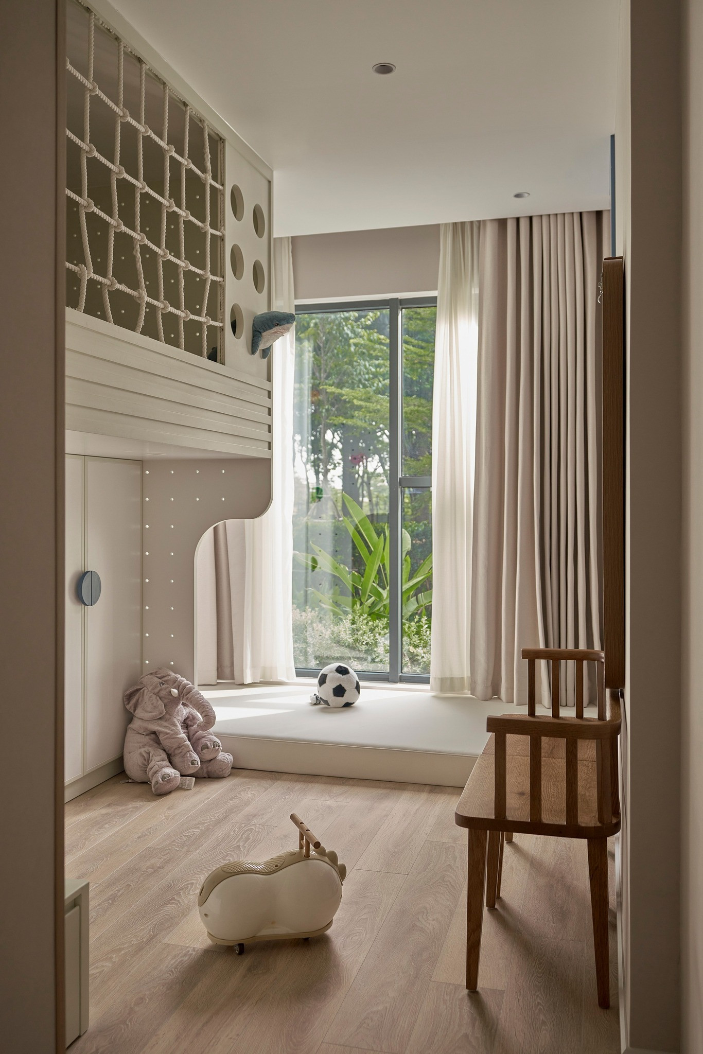 Căn hộ <a style='text-decoration: none;' href='/MCM'>MCM</a> đẹp nao lòng: tối giản, có gu và chạm đến xúc cảm- Ảnh 9.